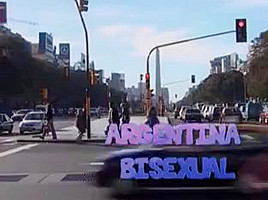 Argentina bisexual