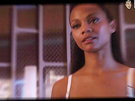 Battle of the Babes: Zoe Saldana vs. Thandie Newton – Mr.Skin