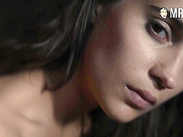 Best Of: Alicia Vikander – Mr.Skin