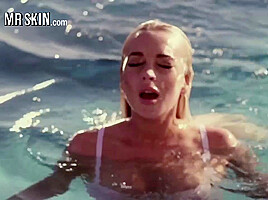 Best Of: Lindsay Lohan – Mr.Skin