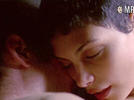 Best Of: Morena Baccarin – Mr.Skin