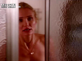 Cameron Diaz in Sex Tape Will Get You Up-Loading – Mr.Skin