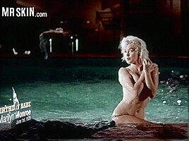 Happy Birthday to Sex Goddess Marilyn Monroe – Mr.Skin