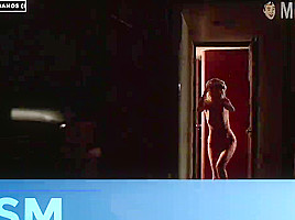 Heather Graham Full Frontal And Nicole Kidman’s Birthday Suit – Mr.Skin