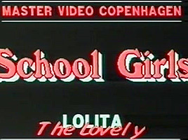 Master Film 1701 – The schoolgirls 18+