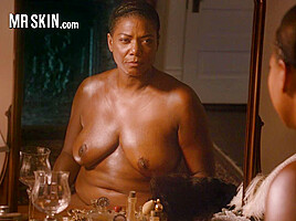 Queen Latifah’s Nude Debut in Bessie – Mr.Skin