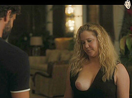 Skip Pretty And See Titty With Amy Schumer – Mr.Skin