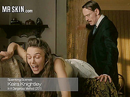 Top 5 Spanking Scenes – Mr.Skin