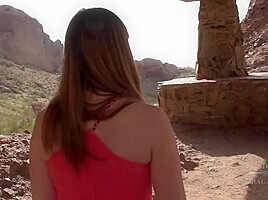 Virtual Vacation In Arizona With Lara Brookes Part 1