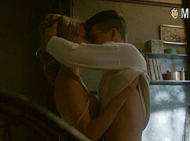 You’ll Tug to Tag’s Annabelle Wallis – Mr.Skin