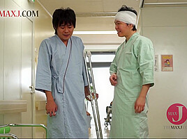 Asian Ten Nurse – AsianHappyEnding