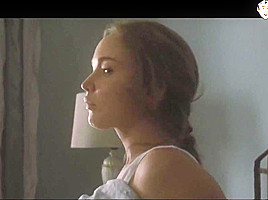 Jennifer Lawrence’s Official Topless Debut – Mr.Skin