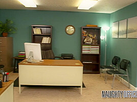 Sara Jay – naughtyoffice