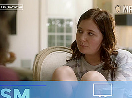 Shameless Nudecomer, 21-Year-Old Katie Holmes, And More – Mr.Skin