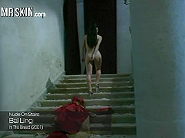 Top 5 Nude on Stairs – Mr.Skin