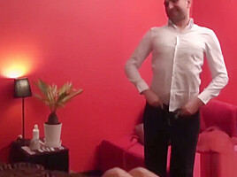 German Stepmother Fucked With Young Stepson Of Neighbor After Party. Shenita From Dates25