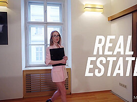 Real Estate 2 – Nata Ocean